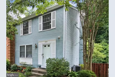 2115 Preston Square Court, Falls Church, VA 22043 - Photo 1