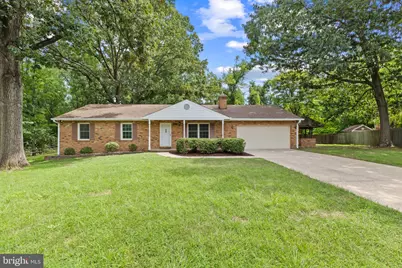 3801 Margay Court, Alexandria, VA 22309 - Photo 1