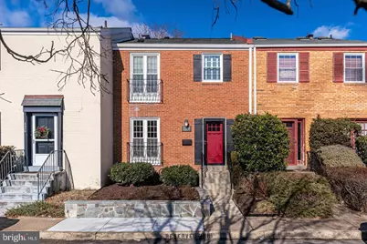 3318 Ardley Court, Falls Church, VA 22041 - Photo 1