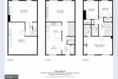 3318 Ardley Court, Falls Church, VA 22041 - Photo 37
