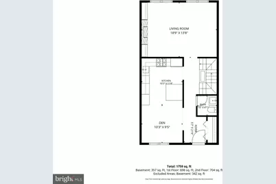 3318 Ardley Court, Falls Church, VA 22041 - Photo 35