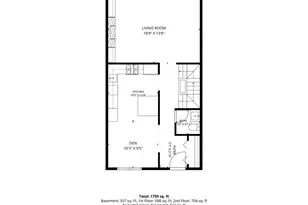 3318 Ardley Ct, Falls Church, VA 22041 - Photo 35