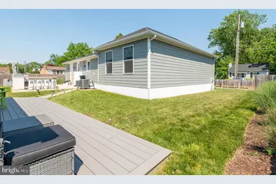 6632 Clearview Drive, Falls Church, VA 22042 - Photo 25