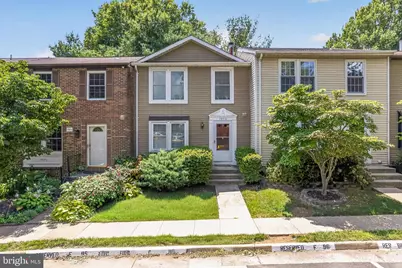 7973 Tyson Oaks Circle, Vienna, VA 22182 - Photo 51