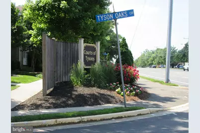 7973 Tyson Oaks Circle, Vienna, VA 22182 - Photo 55