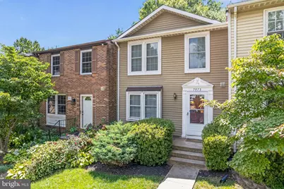 7973 Tyson Oaks Circle, Vienna, VA 22182 - Photo 1
