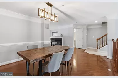 4424 Eastwick Court #402B, Fairfax, VA 22033 - Photo 7
