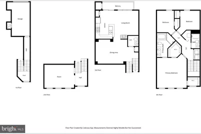 4424 Eastwick Court #402B, Fairfax, VA 22033 - Photo 33