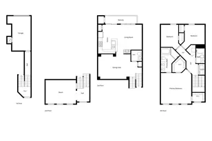 4424 Eastwick Ct, Fairfax, VA 22033 - Photo 33