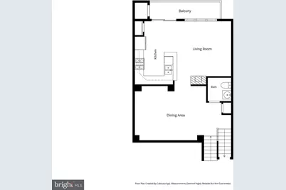 4424 Eastwick Court #402B, Fairfax, VA 22033 - Photo 31