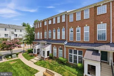 4424 Eastwick Court #402B, Fairfax, VA 22033 - Photo 3