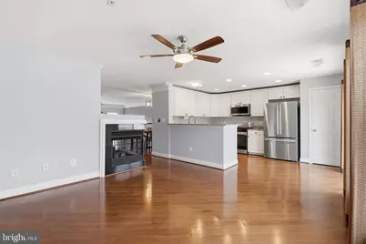 4424 Eastwick Court #402B, Fairfax, VA 22033 - Photo 9