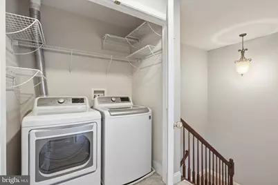 4424 Eastwick Court #402B, Fairfax, VA 22033 - Photo 21
