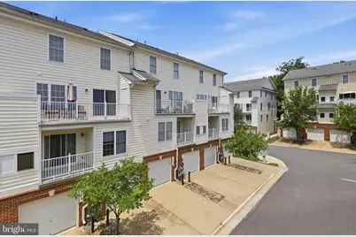 4424 Eastwick Court #402B, Fairfax, VA 22033 - Photo 23