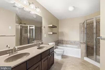 4424 Eastwick Court #402B, Fairfax, VA 22033 - Photo 17