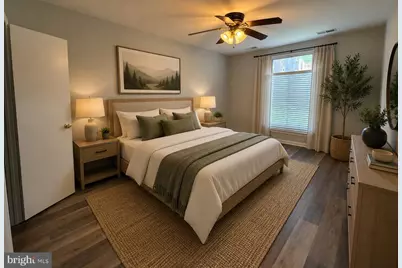 3354 Woodburn Road #14, Annandale, VA 22003 - Photo 5