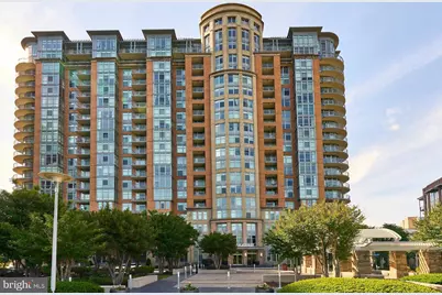 8220 Crestwood Heights Drive #1417, McLean, VA 22102 - Photo 3