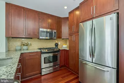 8220 Crestwood Heights Drive #1417, McLean, VA 22102 - Photo 9