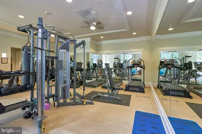8220 Crestwood Heights Drive #1417, McLean, VA 22102 - Photo 37