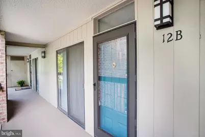 1526 Moorings Drive #12B, Reston, VA 20190 - Photo 3