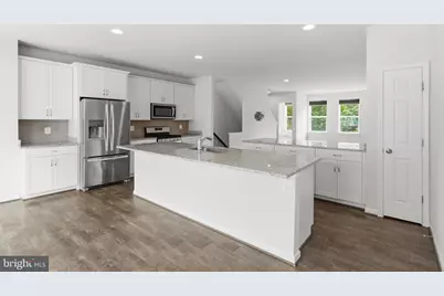 9190 Snowden Ashford Road, Lorton, VA 22079 - Photo 11