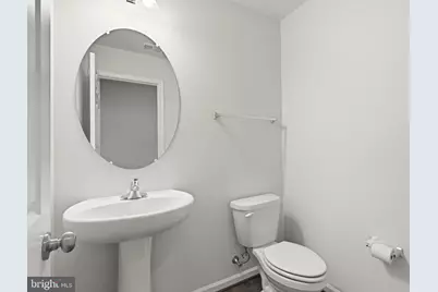 9190 Snowden Ashford Road, Lorton, VA 22079 - Photo 5