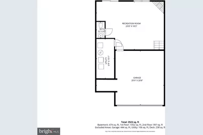 13222 Goose Pond Lane, Fairfax, VA 22033 - Photo 51