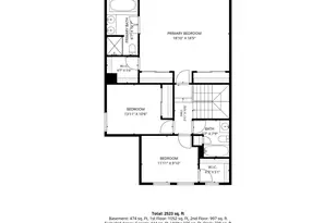 13222 Goose Pond Ln, Fairfax, VA 22033 - Photo 49