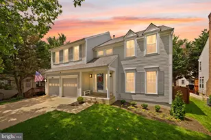 14703 Muddy Creek Ct, Centreville, VA 20120 - Photo 1