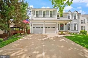 14703 Muddy Creek Ct, Centreville, VA 20120 - Photo 7