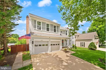 14703 Muddy Creek Court, Centreville, VA 20120 - Photo 3