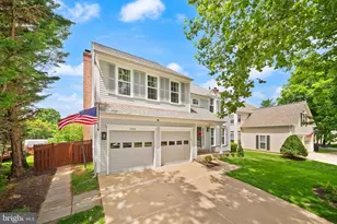 14703 Muddy Creek Ct, Centreville, VA 20120 - Photo 3