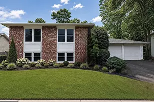 7107 Sontag Way, Springfield, VA 22153 - Photo 1