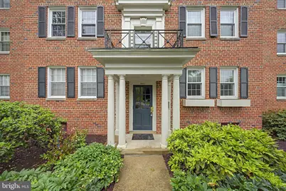 6607 Potomac Avenue #C2, Alexandria, VA 22307 - Photo 29