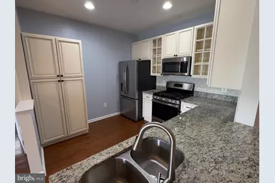 6553 Grange Lane #203, Alexandria, VA 22315 - Photo 5