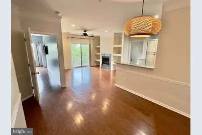 6553 Grange Lane #203, Alexandria, VA 22315 - Photo 3