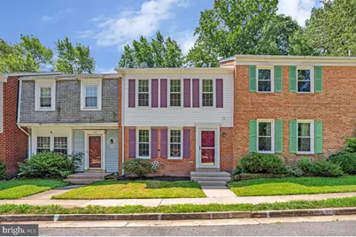 7821 Groveland Square, Springfield, VA 22153 - Photo 1
