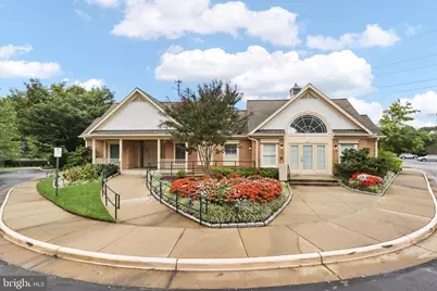 6613 Netties Lane #G, Alexandria, VA 22315 - Photo 23