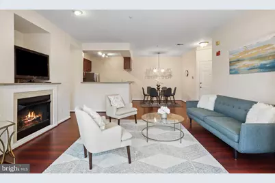 6613 Netties Lane #G, Alexandria, VA 22315 - Photo 7