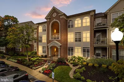 6613 Netties Lane #G, Alexandria, VA 22315 - Photo 3