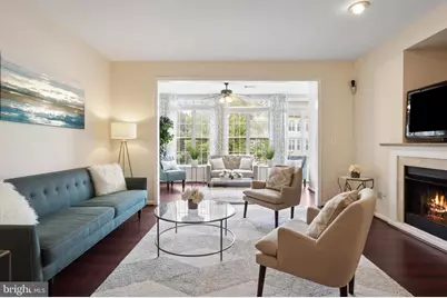 6613 Netties Lane #G, Alexandria, VA 22315 - Photo 5