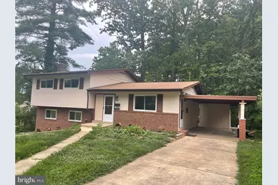 6403 Greeley Boulevard, Springfield, VA 22152 - Photo 3