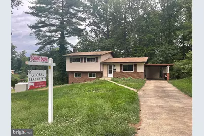 6403 Greeley Boulevard, Springfield, VA 22152 - Photo 1