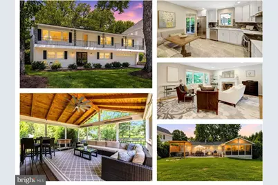 8006 Birnam Wood Drive, McLean, VA 22102 - Photo 1
