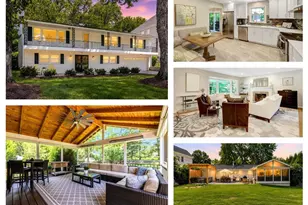 8006 Birnam Wood Dr, McLean, VA 22102 - Photo 1