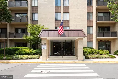 3100 S Manchester Street #923, Falls Church, VA 22044 - Photo 31