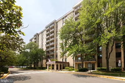 3100 S Manchester Street #923, Falls Church, VA 22044 - Photo 33