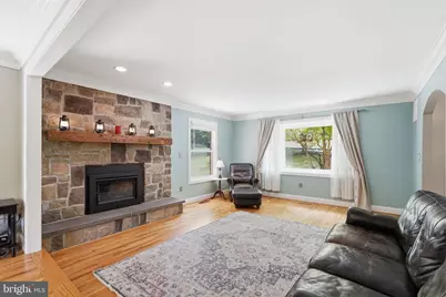 7124 Ivakota Road, Clifton, VA 20124 - Photo 5