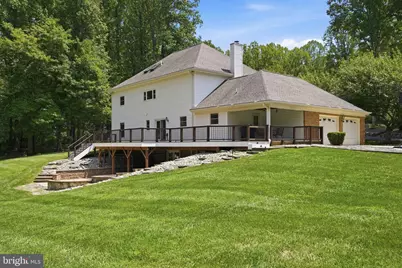 7124 Ivakota Road, Clifton, VA 20124 - Photo 37