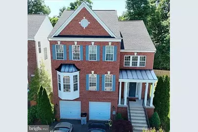 13295 Scotch Run Court, Centreville, VA 20120 - Photo 1